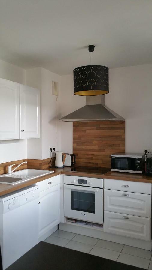 Apartamento Apt 50m2 avec Balcon tout équipé proche d'Avignon Pernes-les-Fontaines Exterior foto