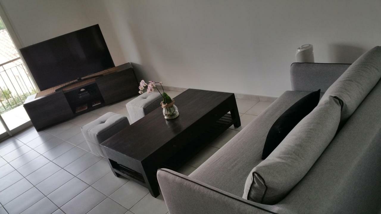 Apartamento Apt 50m2 avec Balcon tout équipé proche d'Avignon Pernes-les-Fontaines Exterior foto
